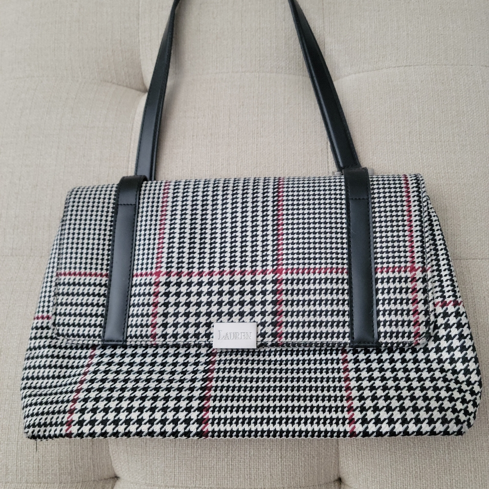 Ralph Lauren purse